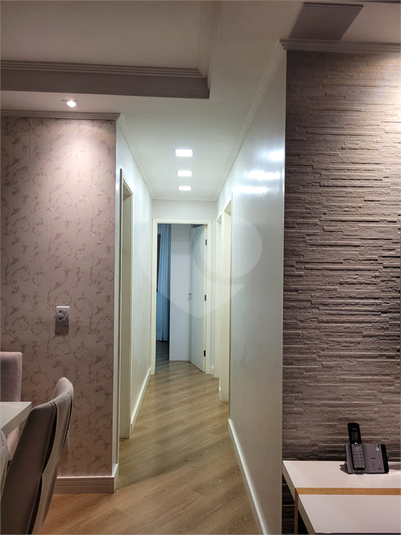 COSTA DO MARFIM RESIDENCIAL