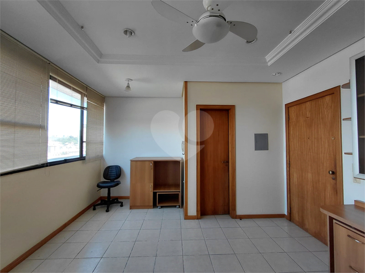 CONDOMÍNIO ALBERT EINSTEIN CENTER