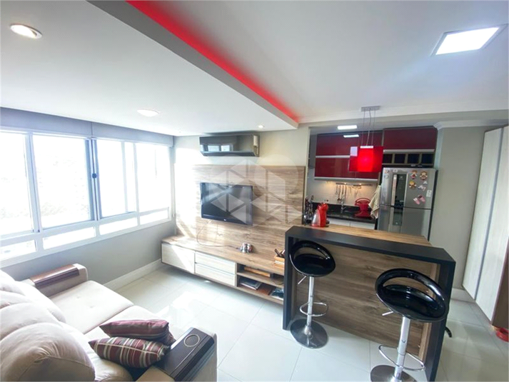 JARDIM BOTANICO RESIDENCE