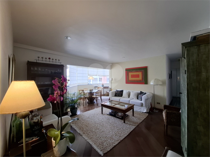 San Lucca De Conquista