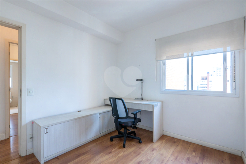 condomínio Supremo Campo Belo 