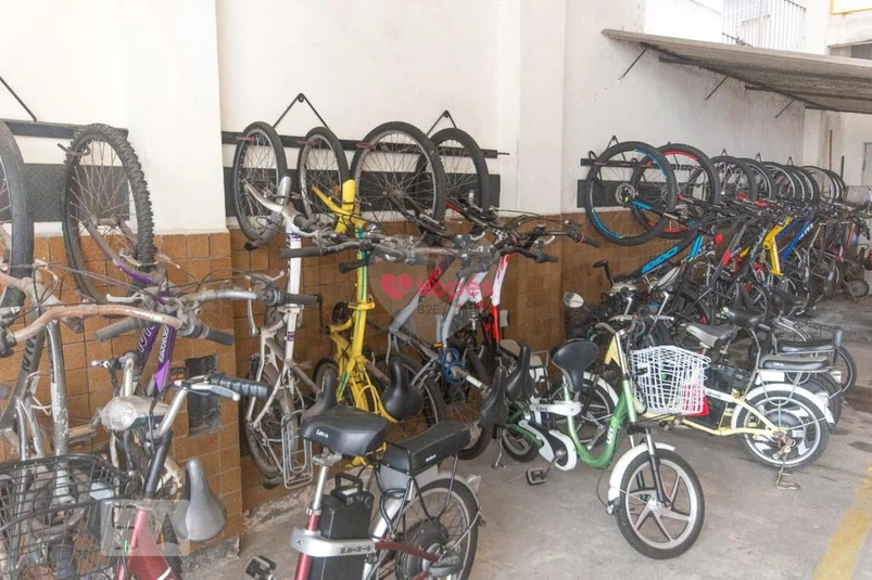 Edífício Solar Linda Vista