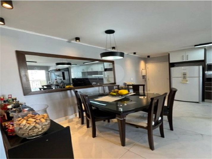 MUNDO APTO - CAMBUCI