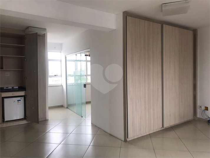 Edificio Anhembi