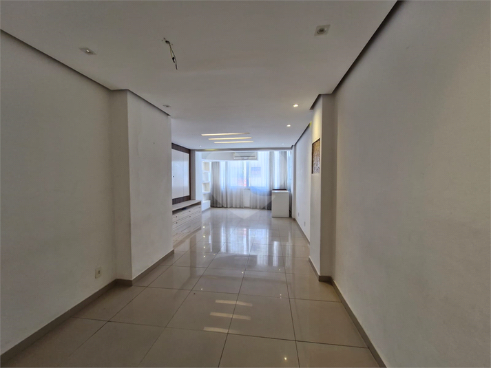 Condomínio Do Edifício Maria Luiza