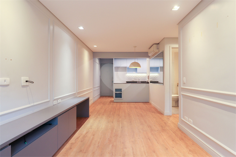 Edifício Well Brooklin