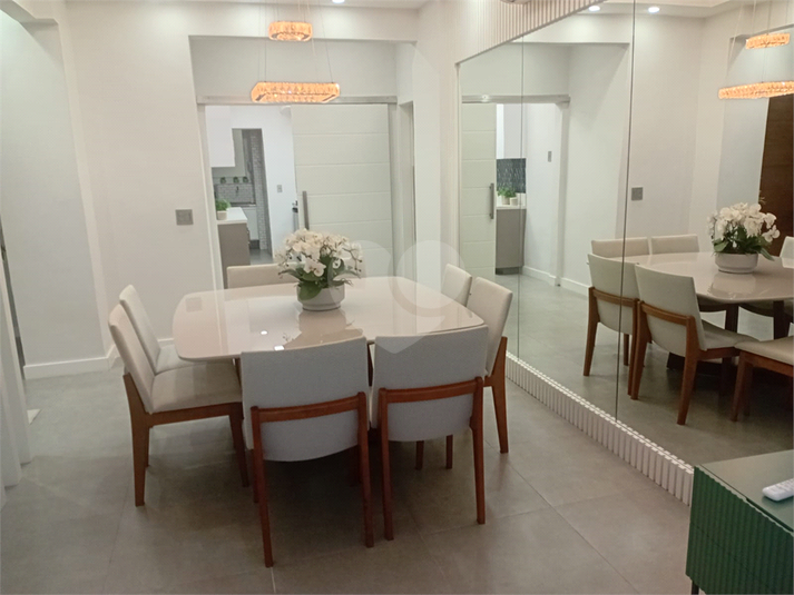 Condomínio do edificio Amaralina