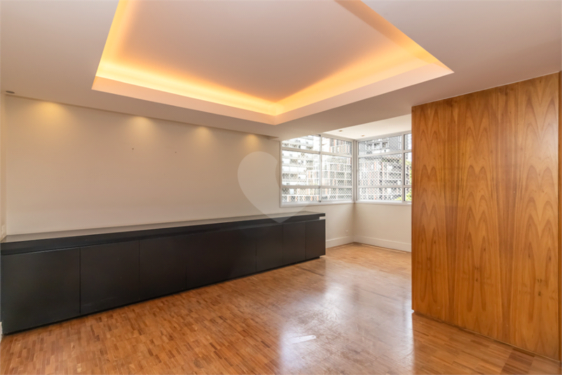 Edifício Garça Real