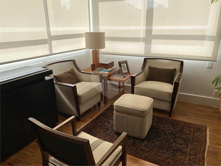 Edifício Garça Real