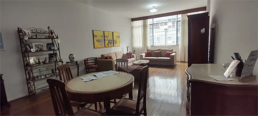 CONDOMÍNIO QUINTO ANDAR - 22041-012 - 192