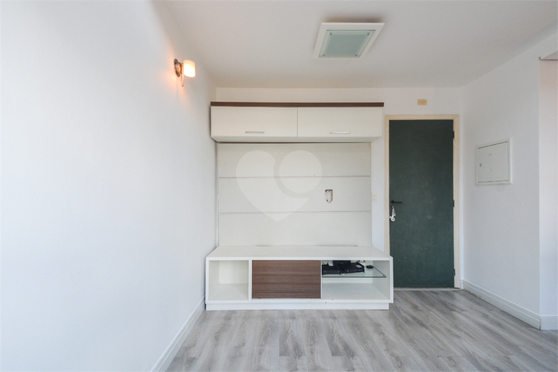 Residencial Helbor Loft Evolution II