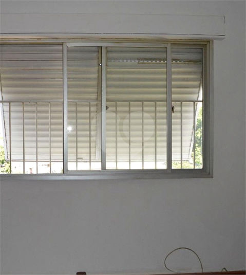 Condominio do edificio General Ayrosa