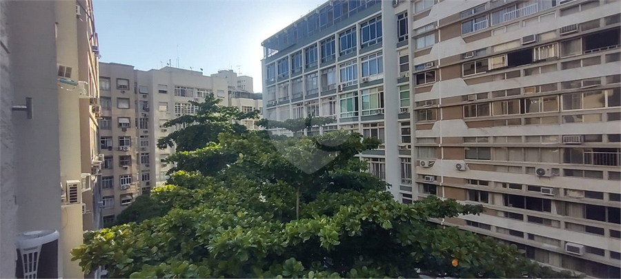 CONDOMÍNIO QUINTO ANDAR - 22051-030 - 349