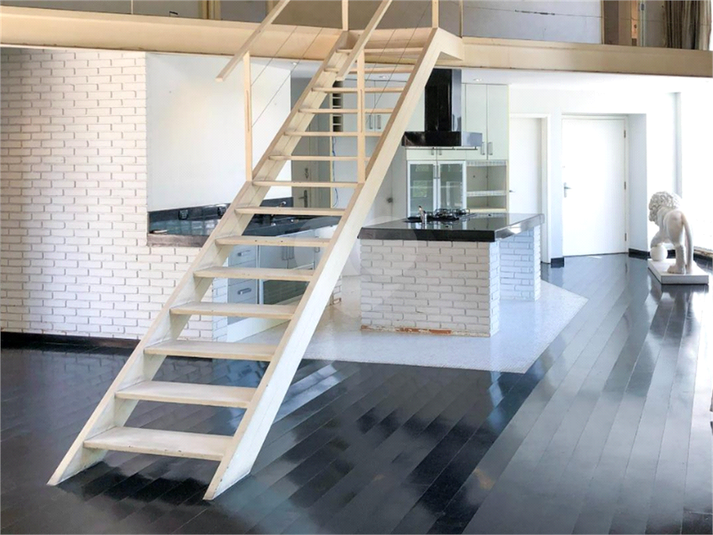 TRIBECA LOFT SÃO PAULO