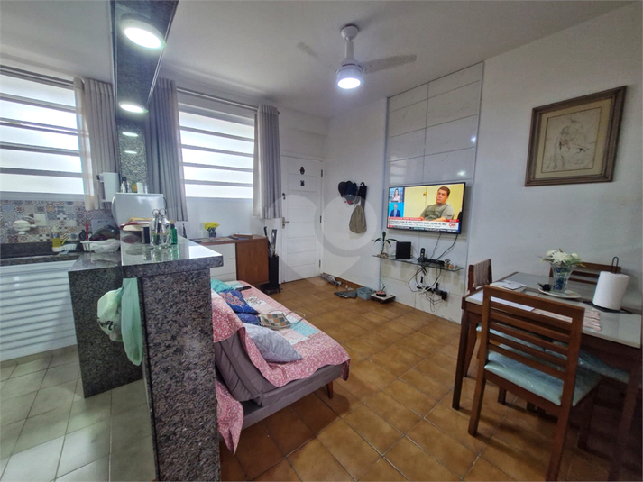 EDIF. CONJUNTO ILHAS DO SUL