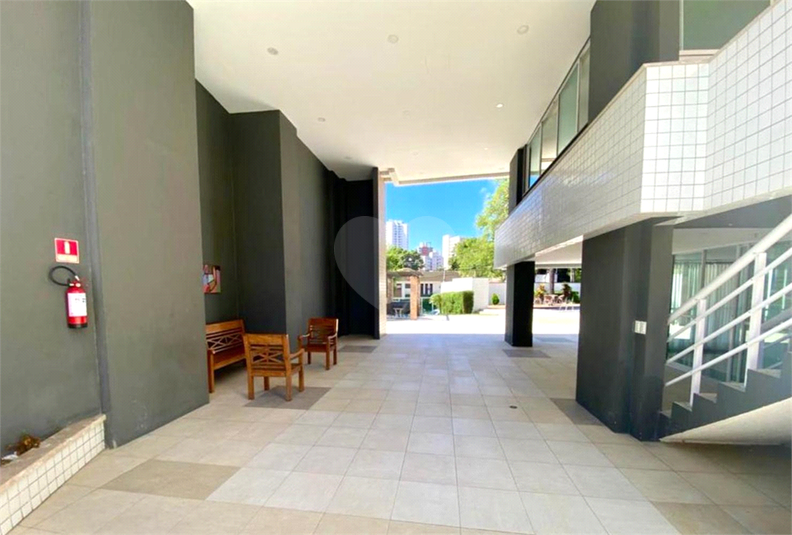 Condomínio Les Jardins