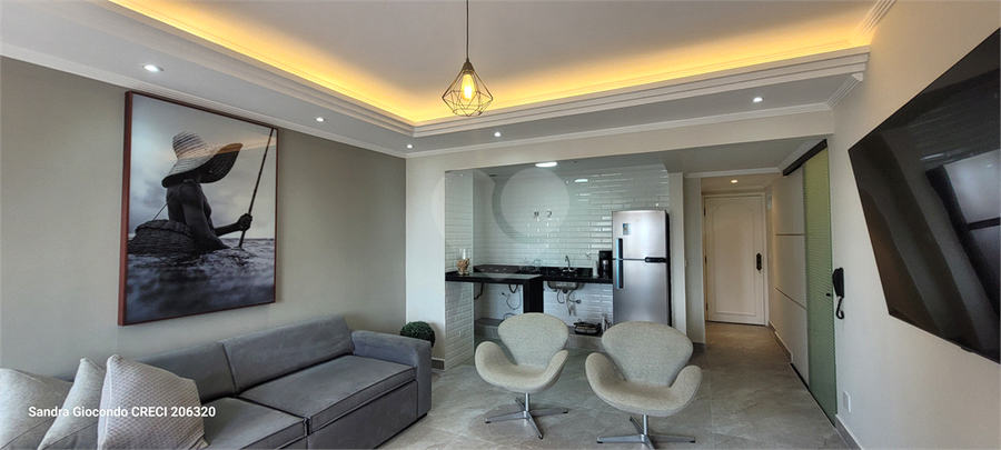 Residencial Service Anglo Americano