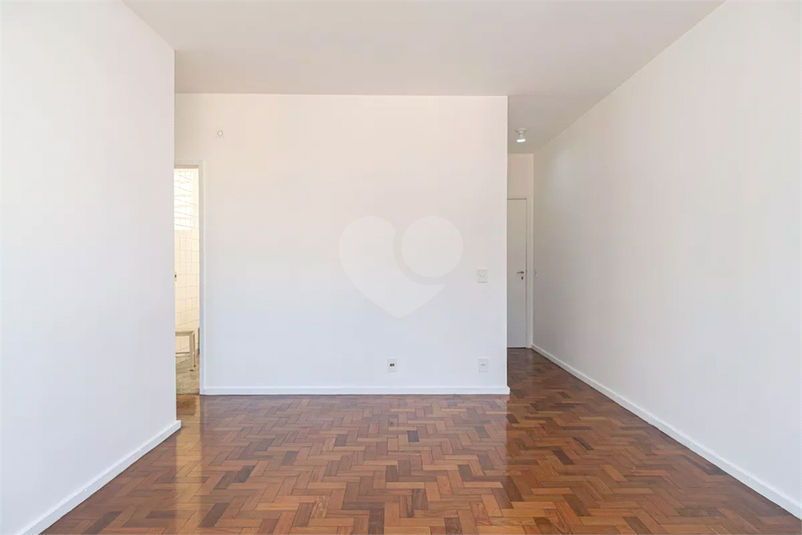 CONJUNTO SATÉLITE PINHEIROS