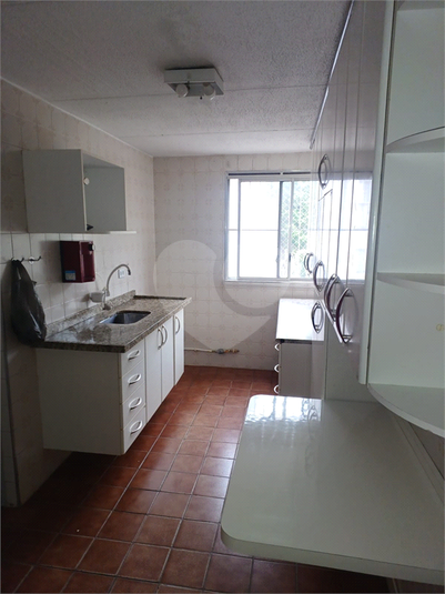 RESIDENCIAL SANTA MONICA