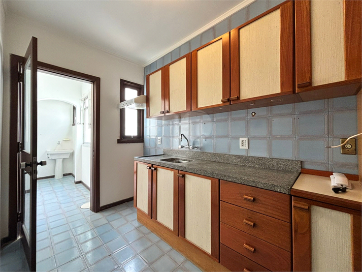 Condomínio Edificio Vila Rocaz