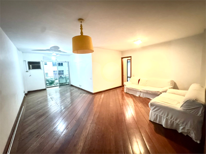 Condominio Do Edificio Ilana