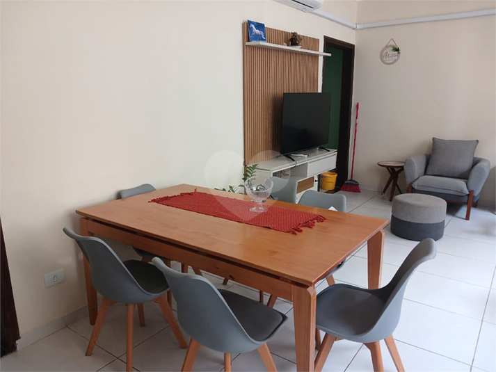 Edifício Galeria A D Moreira