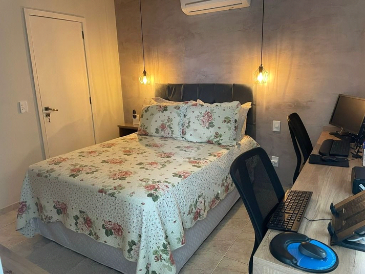 Condomínio Nova Barra