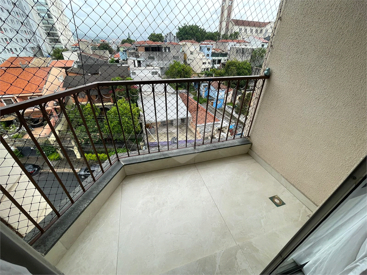 RUA LUÍS DE ANDRADE,865