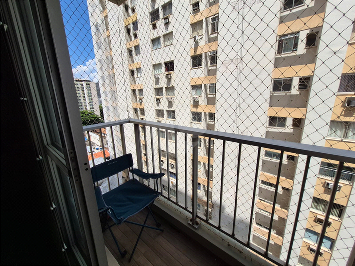 Condomínio do Edifício João Segadas Vianna