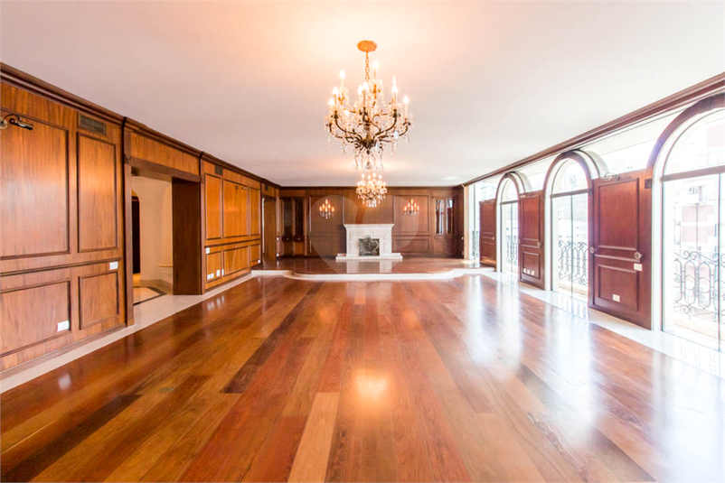 Paço Do Grão Pará