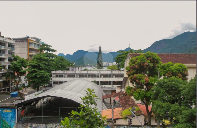 CONDOMINIO EDIFICIO FONTE DA SAUDADE II