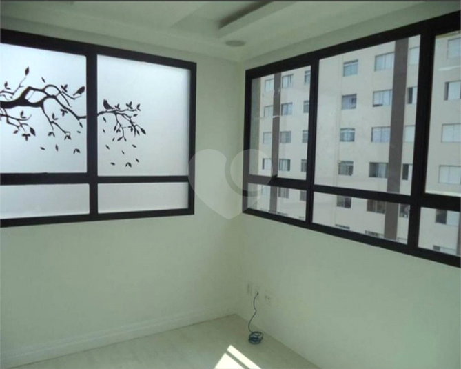 São Benedito Office Tower