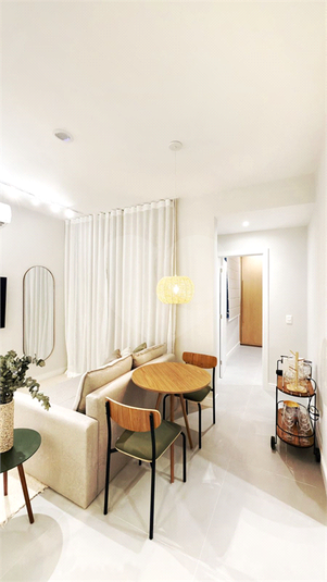 Edificio Solar de Ipanema