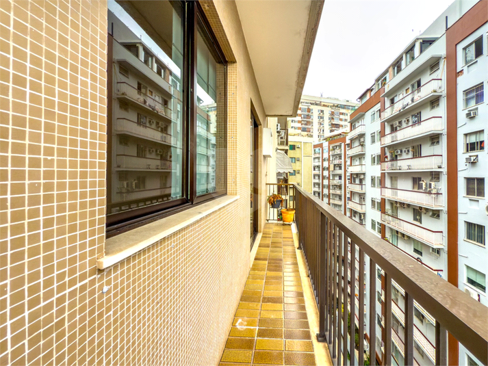 Condomínio do Edifício Colibri's Residence Service