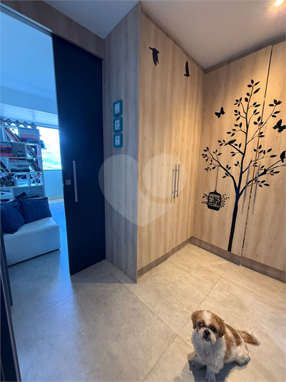 Barra Bali - Edifício Peach 