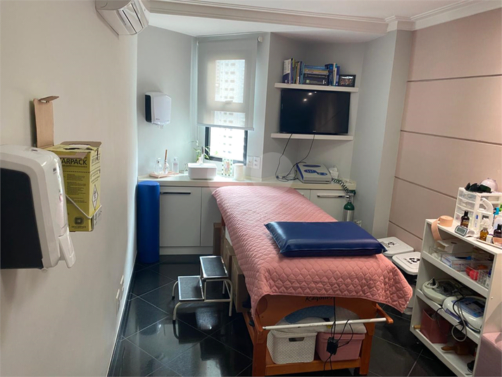 IBIRAPUERA WORK CENTER