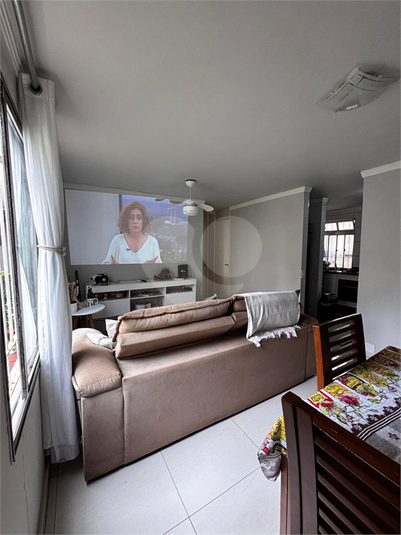 Residencial Brasil II