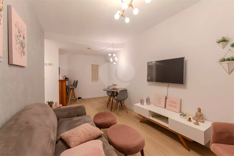 London Residence Service