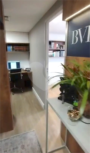 VERGUEIRO WORK CENTER