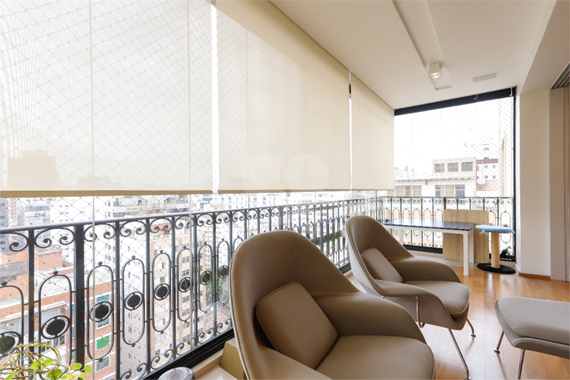 PAÇO DE HIGIENOPOLIS