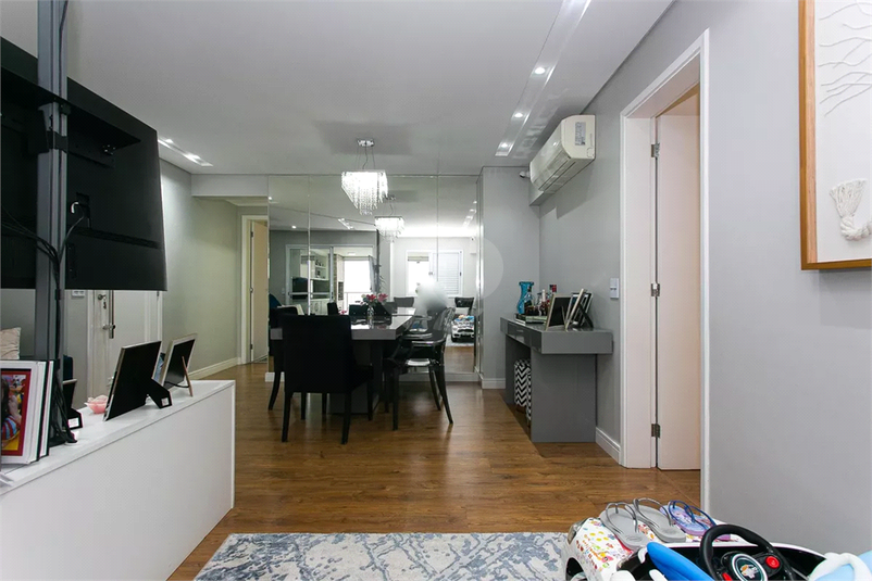 TATUAPÉ CONDOMINIUM CLUB