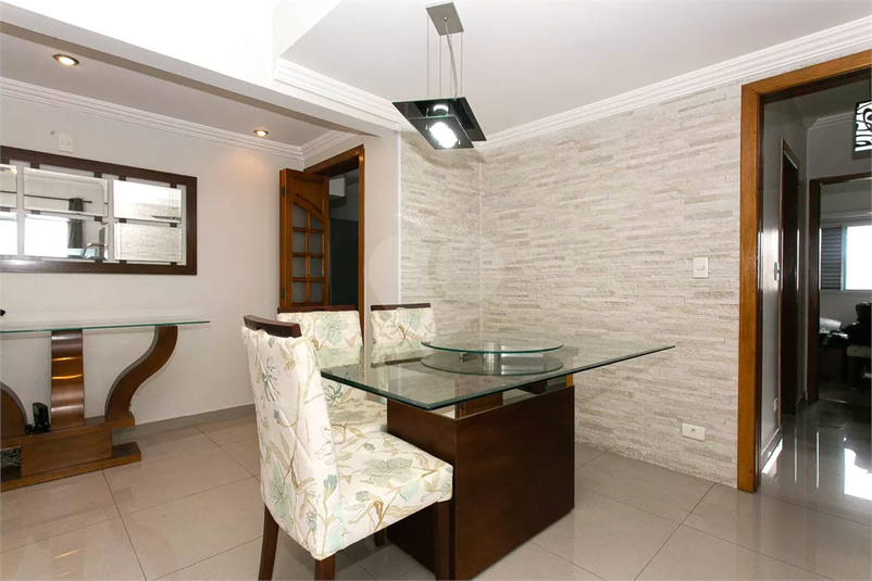 COMENDADOR JOSE DE LUCCIA