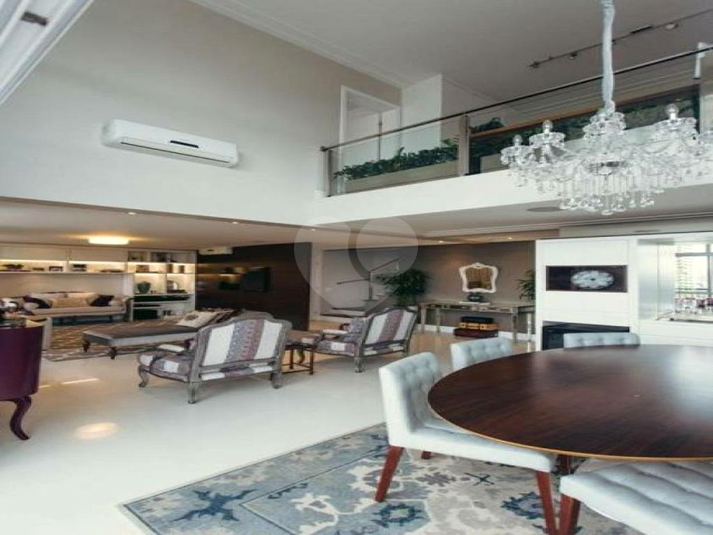 Ed. Contemporâneo Campo belo  