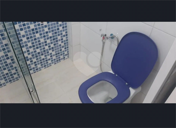 Condomínio do Edifício Democrata