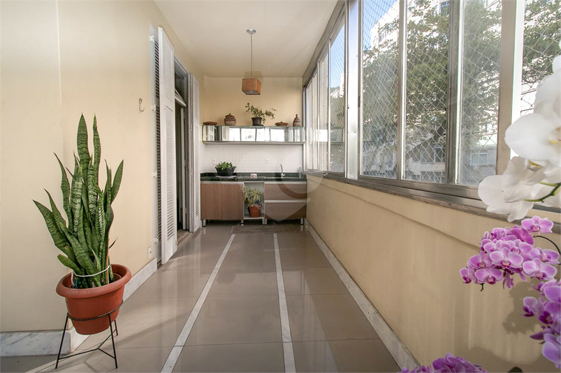 Condomínio do Edifício Palmares