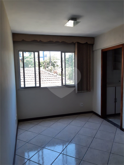 Edifício Residenciais Jardins