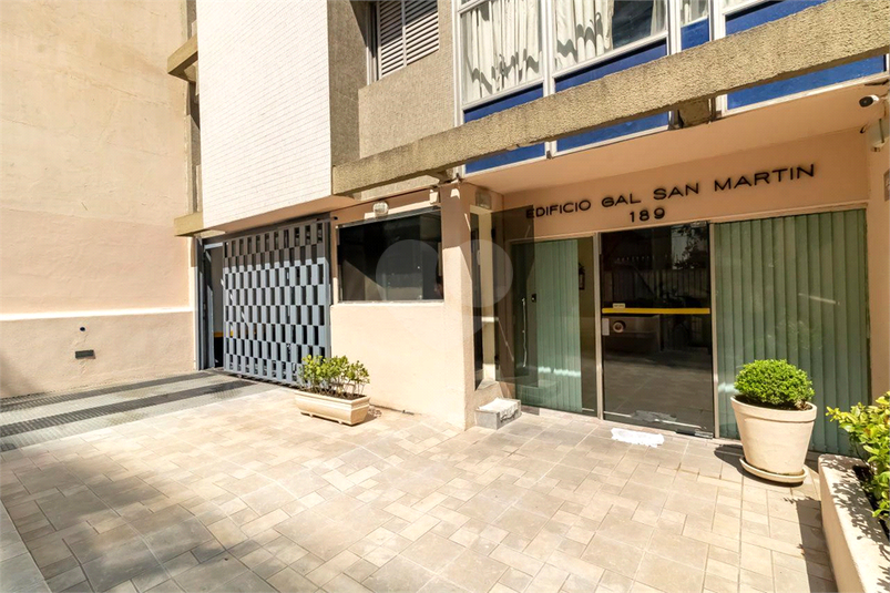 Edf: GENERAL SAN MARTIN