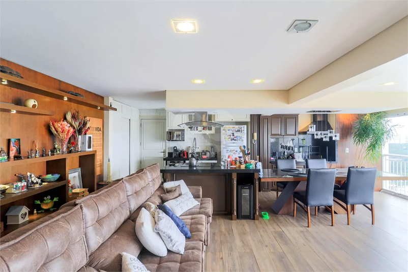 MICHIGAN RESIDENCE PARK