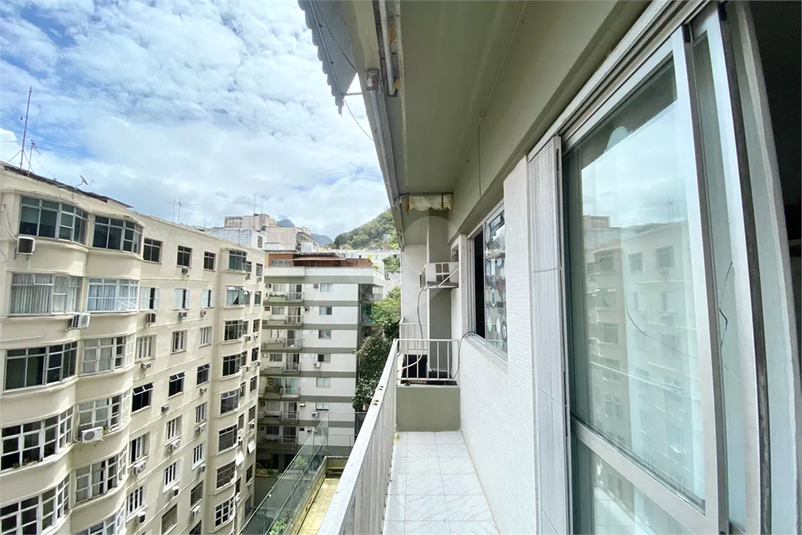 CONDOMINIO COPA VILLE