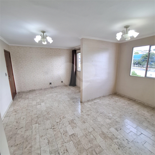 Residencial Nações Unidas